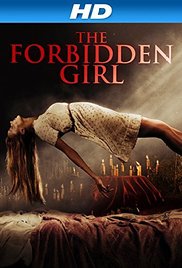 The Forbidden Girl (2013 Free Movie