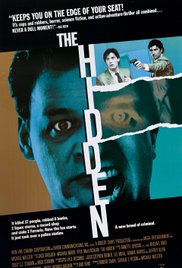 The Hidden (1987) Free Movie