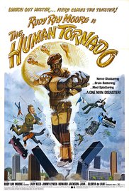 Blaxploitation - The Human Tornado Free Movie