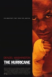 The Hurricane (1999) Free Movie