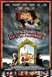 The Imaginarium of Doctor Parnassus (2009) Free Movie M4ufree