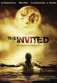 The Invited 2015 Free Movie