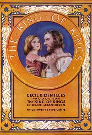 The King of Kings (1927) Free Movie M4ufree