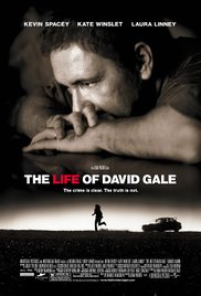 The Life of David Gale (2003) Free Movie M4ufree