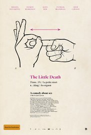 The Little Death (2014) Free Movie