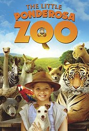 The Little Ponderosa Zoo (Video 2015) M4uHD Free Movie