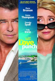 The Love Punch (2013) Free Movie