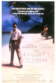 The Mighty Quinn (1989) Free Movie