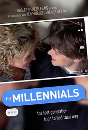 The Millennials (2015)  Free Movie M4ufree