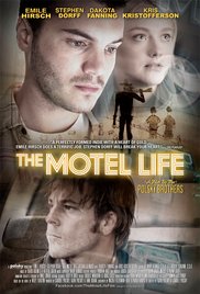 The Motel Life (2012) M4uHD Free Movie