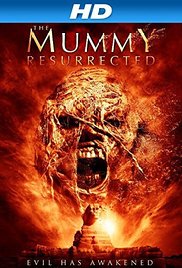 The Mummy Resurrected (2014) M4uHD Free Movie