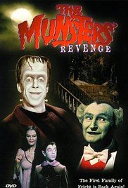 The Munsters Revenge (1981) Free Movie