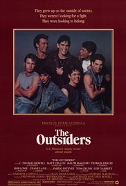 The Outsiders (1983) Free Movie