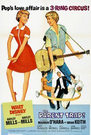 The Parent Trap (1961) M4uHD Free Movie