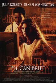 The Pelican Brief (1993) M4uHD Free Movie