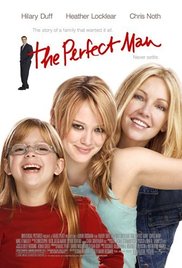 The Perfect Man (2005) Free Movie