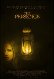The Presence (2010) M4uHD Free Movie