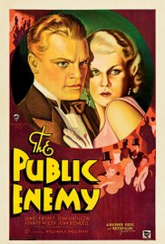 The Public Enemy (1931) Free Movie