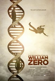 The Reconstruction of William Zero (2014) M4uHD Free Movie