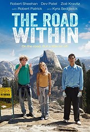 The Road Within (2014) Free Movie
