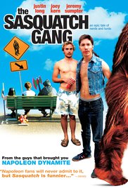 The Sasquatch Gang (2006) M4uHD Free Movie