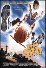 The Sixth Man (1997) M4uHD Free Movie