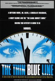 The Thin Blue Line (1988) Free Movie