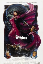 The Witches (1990) Free Movie M4ufree