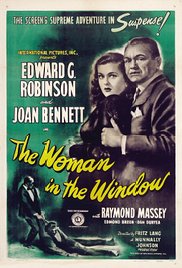 The Woman in the Window (1944) Free Movie M4ufree