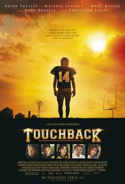 Touchback (2011) M4uHD Free Movie
