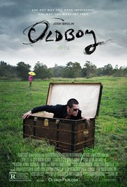 Oldboy (2013) Free Movie
