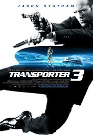 Transporter 3 (2008) Free Movie M4ufree