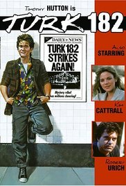 Turk 182! (1985) Free Movie M4ufree