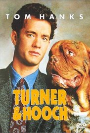 Turner & Hooch (1989) Free Movie