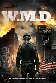 W.M.D. (2015) Free Movie