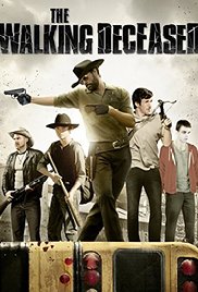 The Walking Deceased (2015) Free Movie