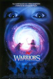 Warriors of Virtue (1997) M4uHD Free Movie