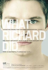What Richard Did (2012) Free Movie