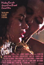 Wild Orchid (1989) M4uHD Free Movie