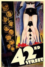 42nd Street (1933) Free Movie M4ufree