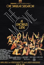 A Chorus Line (1985) Free Movie