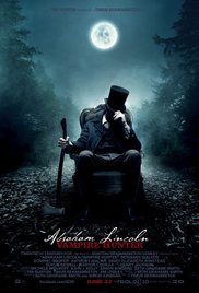 Abraham Lincoln: Vampire Hunter (2012) M4uHD Free Movie