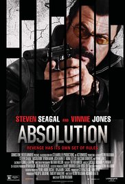 Absolution (2015) Free Movie