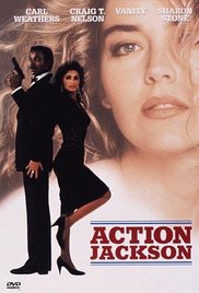 Action Jackson (1988) Free Movie