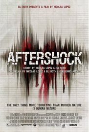 Aftershock (2012) M4uHD Free Movie
