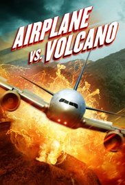 Airplane vs Volcano (2014) Free Movie