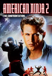 American Ninja 2: The Confrontation (1987) Free Movie