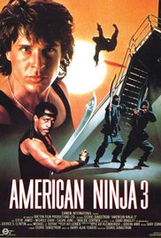 American Ninja 3: Blood Hunt (1989) M4uHD Free Movie