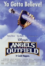 Angels in the Outfield (1994) Free Movie