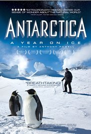 Antarctica: A Year on Ice (2013) Free Movie